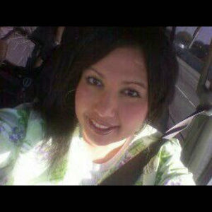 Meet your Posher, Veronica